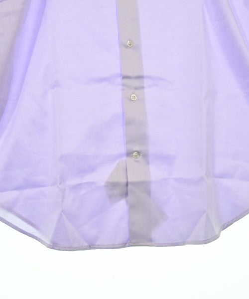 EMPORIO ARMANI Dress shirts