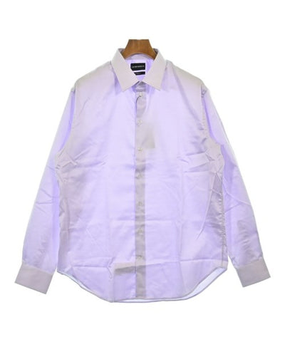 EMPORIO ARMANI Dress shirts