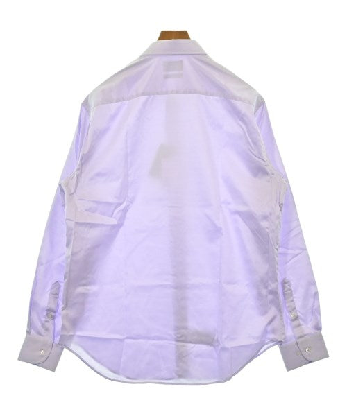 EMPORIO ARMANI Dress shirts