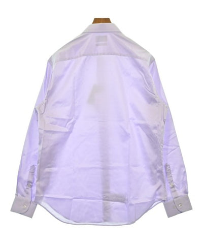 EMPORIO ARMANI Dress shirts