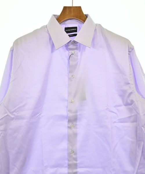 EMPORIO ARMANI Dress shirts
