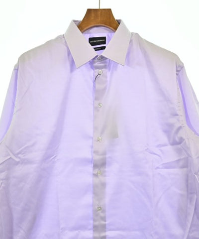 EMPORIO ARMANI Dress shirts