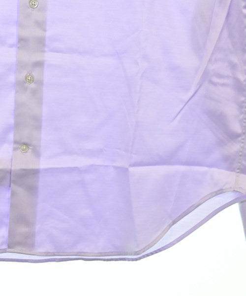 EMPORIO ARMANI Dress shirts