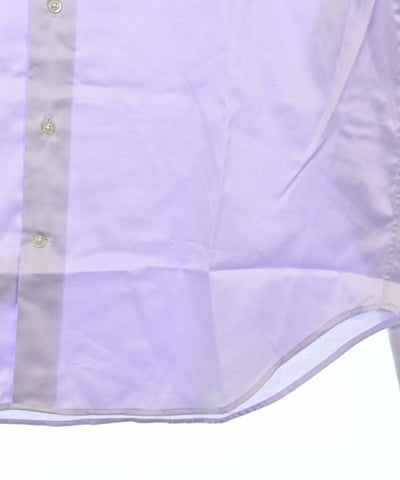 EMPORIO ARMANI Dress shirts