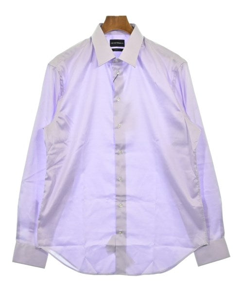 EMPORIO ARMANI Dress shirts