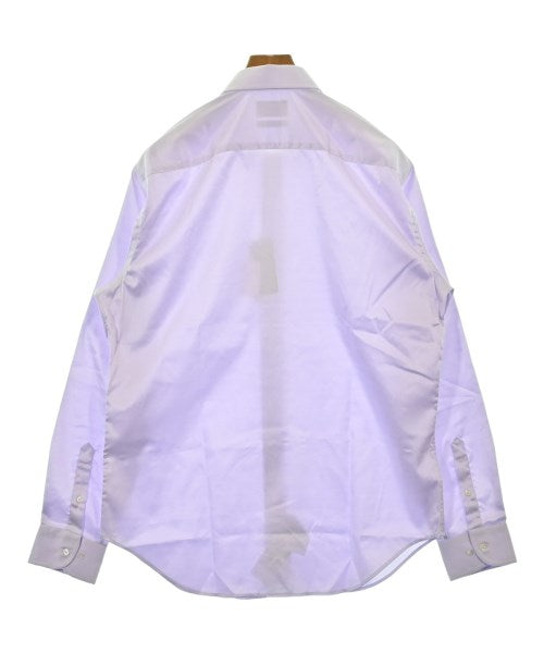 EMPORIO ARMANI Dress shirts