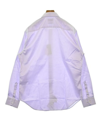 EMPORIO ARMANI Dress shirts