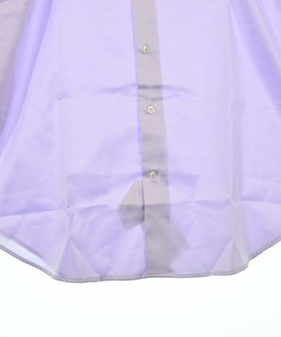 EMPORIO ARMANI Dress shirts