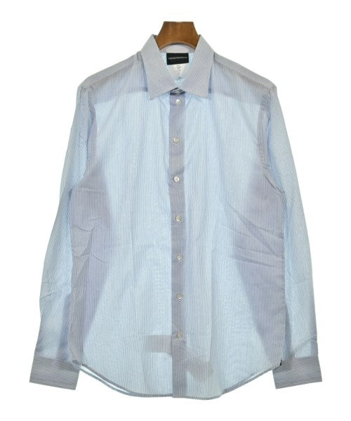 EMPORIO ARMANI Dress shirts