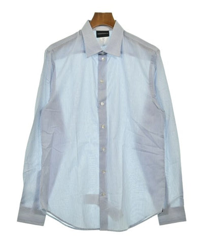 EMPORIO ARMANI Dress shirts