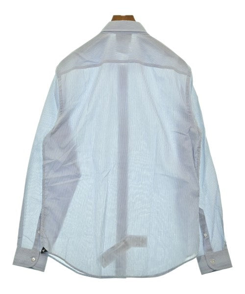 EMPORIO ARMANI Dress shirts