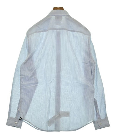 EMPORIO ARMANI Dress shirts