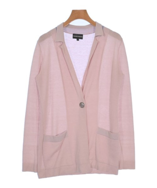 EMPORIO ARMANI Casual jackets