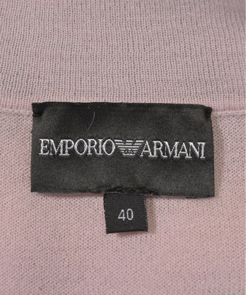 EMPORIO ARMANI Casual jackets