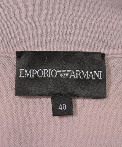 EMPORIO ARMANI Casual jackets