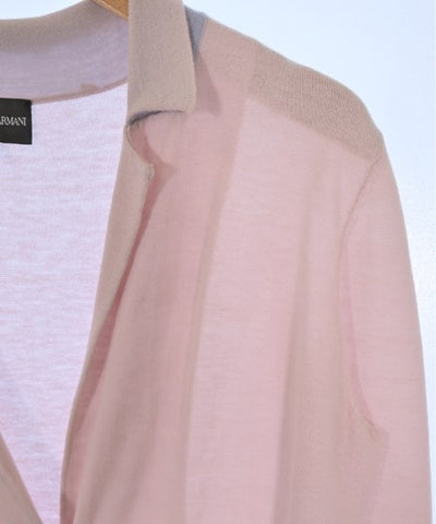 EMPORIO ARMANI Casual jackets