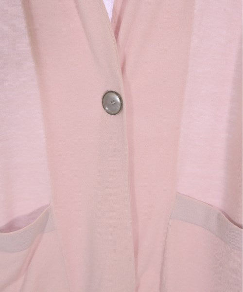 EMPORIO ARMANI Casual jackets