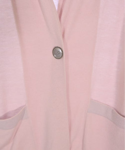 EMPORIO ARMANI Casual jackets