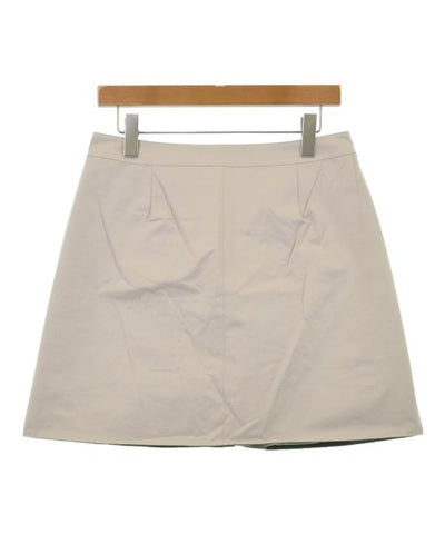 EMPORIO ARMANI Mini skirts