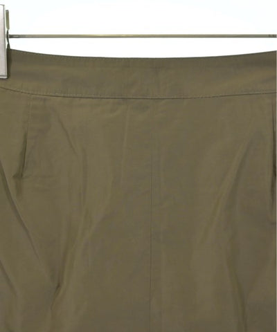 EMPORIO ARMANI Mini skirts