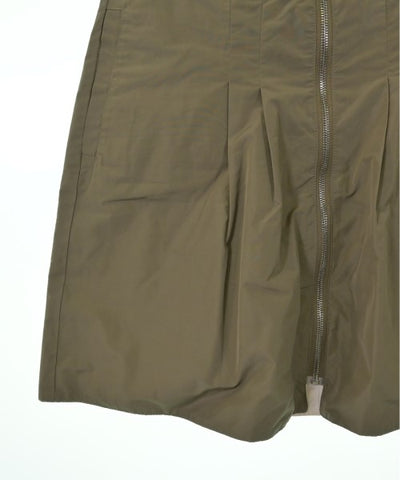 EMPORIO ARMANI Mini skirts