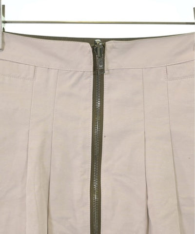 EMPORIO ARMANI Mini skirts