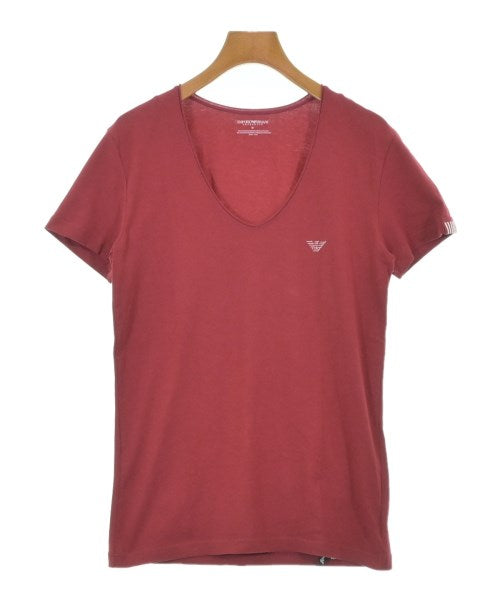 EMPORIO ARMANI Tee Shirts/Tops