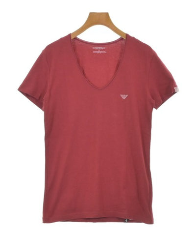 EMPORIO ARMANI Tee Shirts/Tops