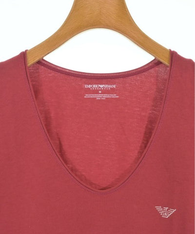 EMPORIO ARMANI Tee Shirts/Tops