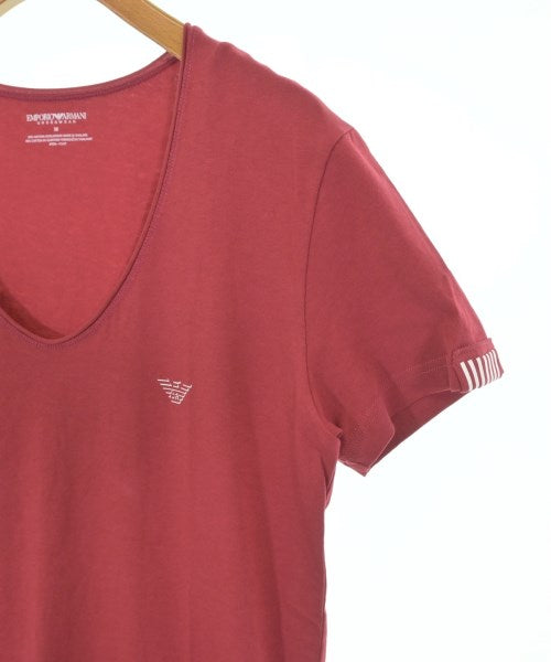 EMPORIO ARMANI Tee Shirts/Tops