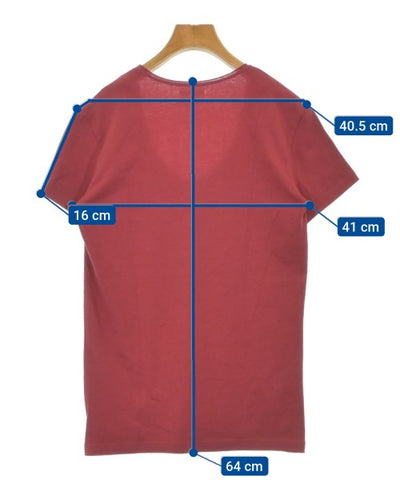 EMPORIO ARMANI Tee Shirts/Tops