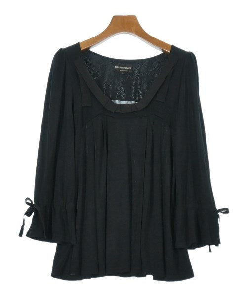 EMPORIO ARMANI Tee Shirts/Tops