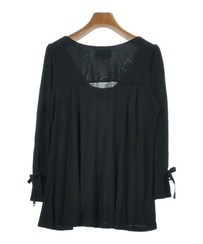 EMPORIO ARMANI Tee Shirts/Tops