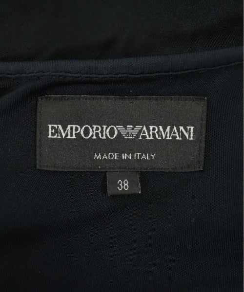 EMPORIO ARMANI Tee Shirts/Tops