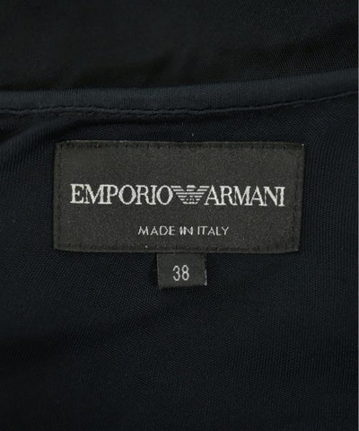 EMPORIO ARMANI Tee Shirts/Tops