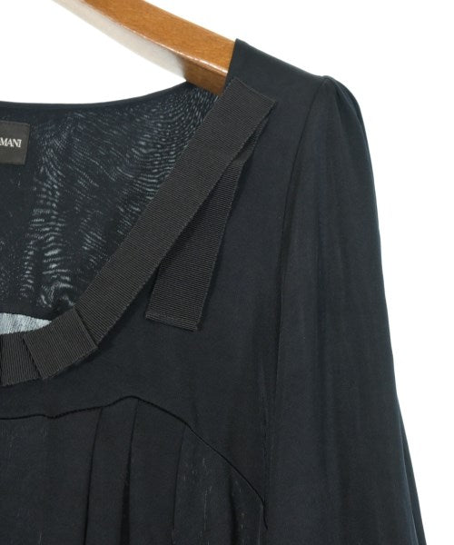 EMPORIO ARMANI Tee Shirts/Tops