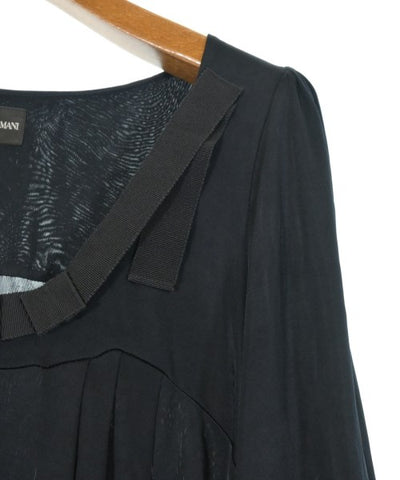 EMPORIO ARMANI Tee Shirts/Tops