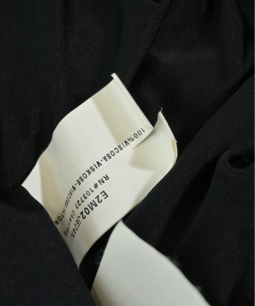 EMPORIO ARMANI Tee Shirts/Tops