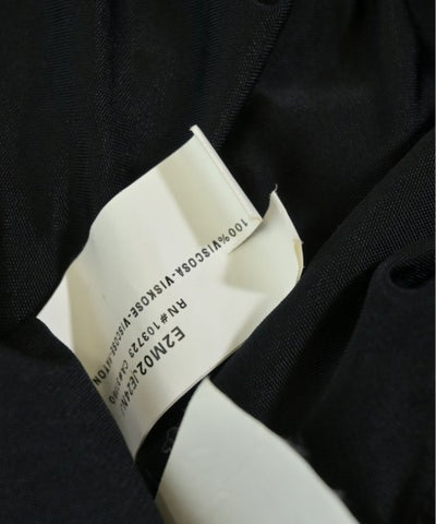 EMPORIO ARMANI Tee Shirts/Tops