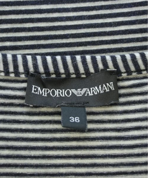 EMPORIO ARMANI Tee Shirts/Tops