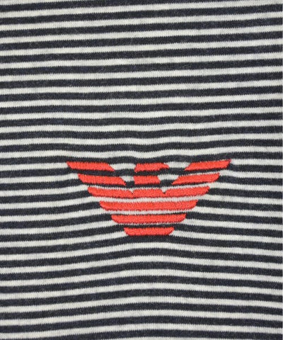 EMPORIO ARMANI Tee Shirts/Tops