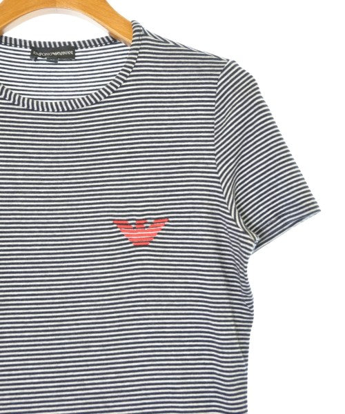 EMPORIO ARMANI Tee Shirts/Tops