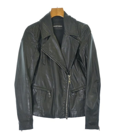 EMPORIO ARMANI Motercycle Jackets