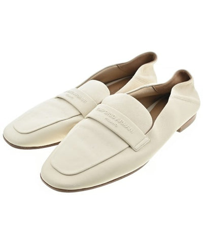 EMPORIO ARMANI Dress shoes/Loafers