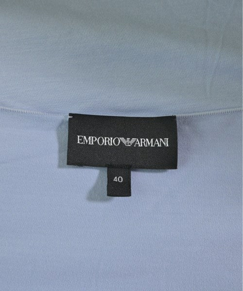 EMPORIO ARMANI Tee Shirts/Tops