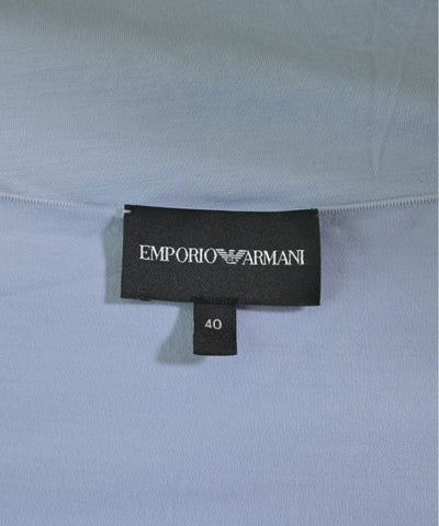 EMPORIO ARMANI Tee Shirts/Tops