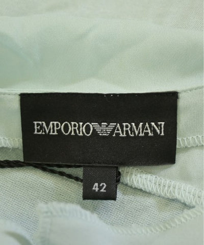 EMPORIO ARMANI Tee Shirts/Tops