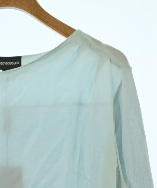 EMPORIO ARMANI Tee Shirts/Tops