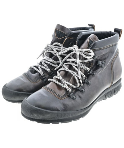 EMPORIO ARMANI Sneakers