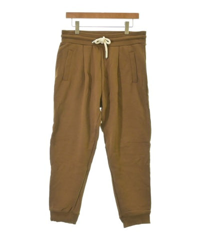 EMPORIO ARMANI Sweat pants